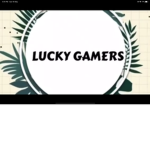 Lucky gamer’s
