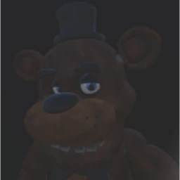 FIve Nights At freddys 1 icon