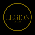 The Legion Of Alts