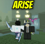 .Arise.