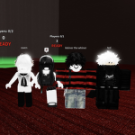 alia’s hate club