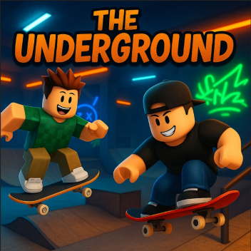 Skater Depths