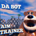 Da Bot Aim Trainer (UPD)
