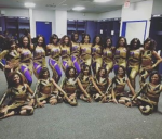 PURPLE INFUSION DOLLS