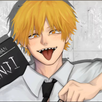 Chainsaw Man