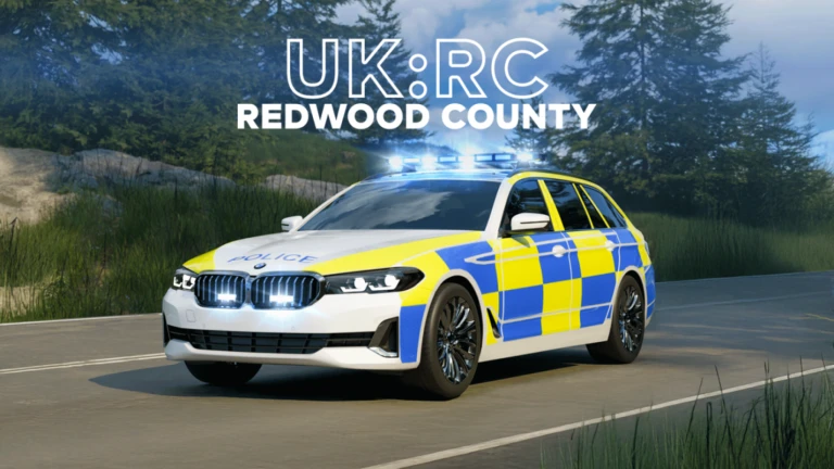[🎃] UK:RC Redwood County