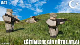 Turecka Gra Wojskowa v1.4