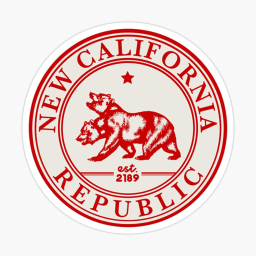 The New Californian Republic Training