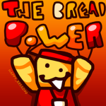 The Bread power!