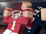 Football fusion masters