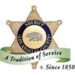 Los Angeles Sheriff's Roleplay Department