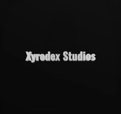 Xyrodex Studios Roblox group icon