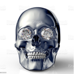 Diamond eye ##