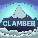 CLAMBER