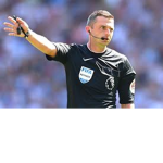 {IR} Referees