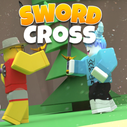 Sword Cross[NEW]