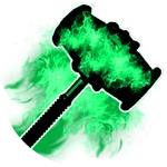 Matrix Hammer! 🔥 [NEW]