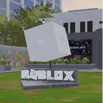 Roblox Community Space but kinda modded