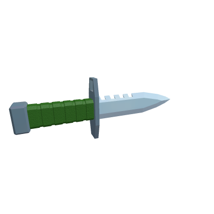 Combat Knife