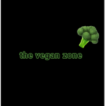 The vegan zone