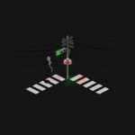 昼無町（ベータ版）