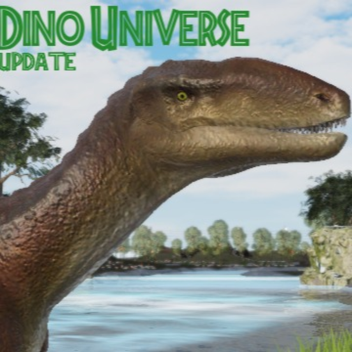 Dino Universe