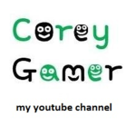 Corey Gamer Fan group