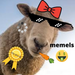 Memels oveja