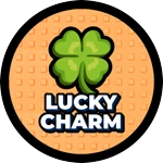 [🍀] Lucky Charm