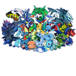 Planet Pokemon