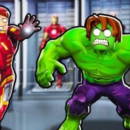super hero maker tycoon v2