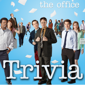 The Office Trivia