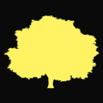 Gilded Tree
