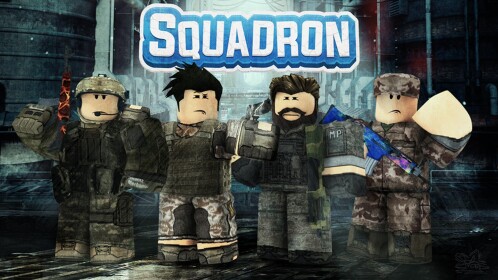 Squadron
