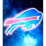 Support The Buffalo Bill's