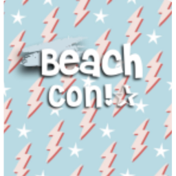 beach con!!!