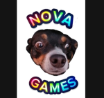 NOVA THE PUPGAMES