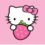 •Hello Kwitty!•