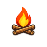 Campfire Simulators