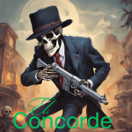 El Concorde