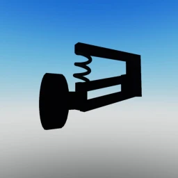 Just an ok Car Suspension Test (CG2) icon