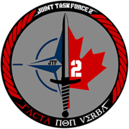 [PATROL]Joint Task Force Base [Nova Scotia]