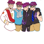 SS famILY
