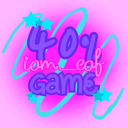 40% GAME - (only works for me)