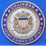 U.S United States Army Office of the CJCS