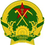 Revolutionary Farmers' League
