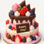 Cake Clue