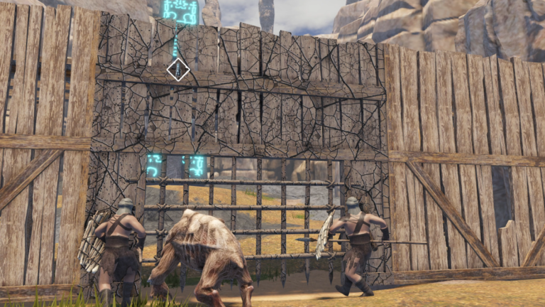 Conan: Horde Slayer ⚔️ screenshot 2