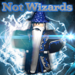 Not Wizards