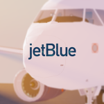 / jetBlue Airways \